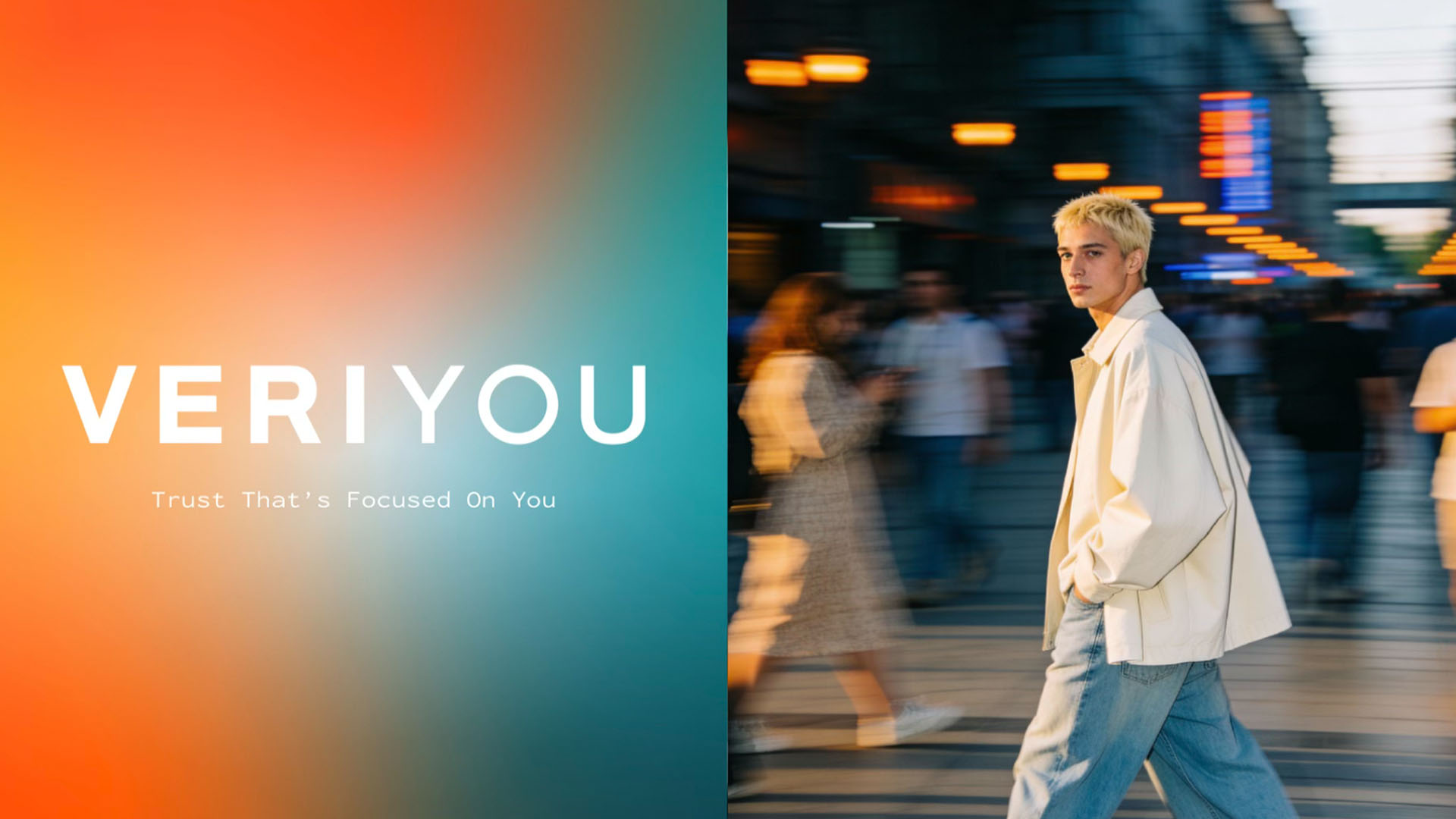 VeriYou